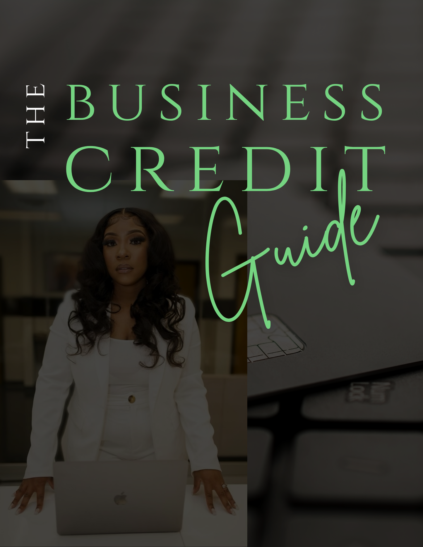 The Business Credit Guide